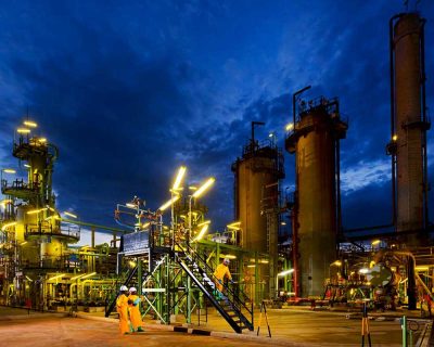 Top 5 Reasons International Buyers Choose LLP Karagan Munai for Diesel & Fuel Supply